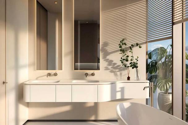Henge Residences
